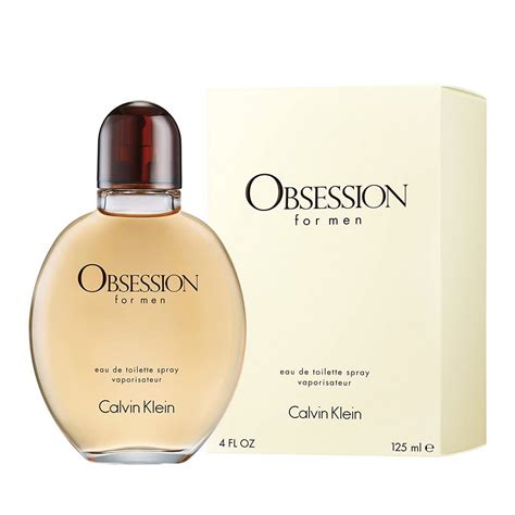 calvin klein for men's perfume|calvin klein obsession 125ml aftershave.